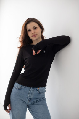 Лонгслів жіночий